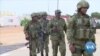 Turquia e Rússia poderão apoiar Moçambique no combate ao terrorismo