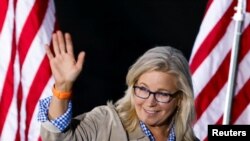 Liz Cheney