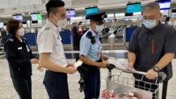 港府成立專案小組處理被”賣豬仔”市民 評論員憂乏傳媒監察脫離民情