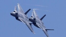 解放軍仍持續對台灣進行軍事騷擾