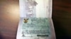 Zimbabwe Exemption Permit