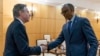 USA ekebisi lisusu lisungi lya Rwanda na M23