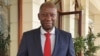 Bernardo Mariano Júnior, Secretário-Geral Assistente das Nações Unidas para a Área das Tecnologias de Informação e Comunicação, Maputo, Moçambique, 12 Agosto 2022