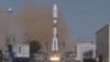 Russia Launches Iranian Satellite Amid Ukraine War Concerns 