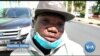 Vox Pop: Eleitores no Namibe só querem que as promessas se cumpram
