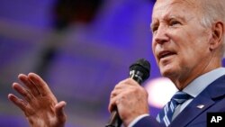 Biden Crime