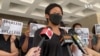 港台前編導蔡玉玲查車牌罪成申上訴 官押後裁決