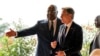 Sango ya Mokili Lelo: Blinken alaki kolobela Kagame mpo ndenge Rwanda ezali kosunga M23