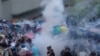 傘運紀錄片首映在香港遭取消引發關注