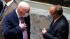 US: China Risks Credibility by Backing Russia