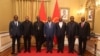 SML: Lourenço akutani na Cenco mpe ECC mpe alaki kopesa mosala mwa kimya maboko