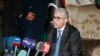Libyan Lawmakers Approve New Government, Fueling Tensions