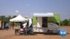 South Africa Ramps Up HIV Care Disrupted During COVID