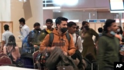 Barattoota lammii Indiyaa Yukireen keessatti danqaman