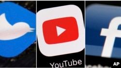 UCRANIA-REDES SOCIALES