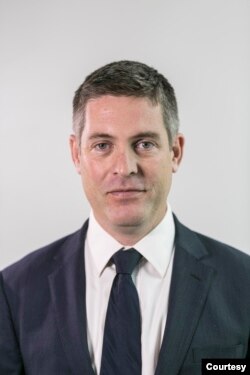 位於倫敦的凱投宏觀首席亞洲經濟學家威廉斯(Mark Williams)