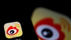 網民親俄好戰言論被曝光 中國官媒怪“境外勢力”辱華