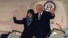 Pence Leaves Open Possibility to Meet North Korean Officials