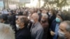 انتقاد بازنشستگان تامین اجتماعی از سیاست مزدی «عادلانه» دولت رئیسی 