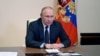 Putin smatra da rat u Ukrajini ne sme da izgubi, kažu obaveštajci SAD