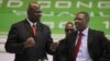 Mutambara: June 28 Deadline to Dissolve Zimbabwe Parliament 