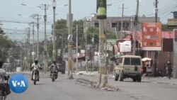 Sekirite: Katouch Kontinye Ap Chante Nan Dèlma 30