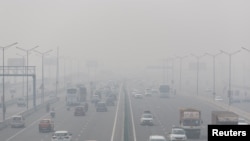 INDIA-POLLUTION/