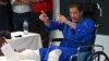عمران خان: راهپیمایی به سمت اسلام‌آباد روز سه‌شنبه از سر گرفته می‌شود