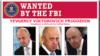 The FBI search warrant for Evgeny Prigozhin, a confidant of Russian President Vladimir Putin, founder of PMC Wagner. 