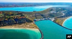 World's Largest Batteries