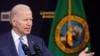 သမ္မတ Biden အစ္စရေးလ် သွားမည်
