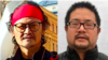 སྲིད་སྐྱོང་མཆོག་གི་ཨ་རིའི་འཚམས་གཟིགས་དང་བརྩོན་གྲུས་ལགས་ཀྱི་ཡོ་རོབ་ཁུལ་གྱི་བསྐོར་བསྐྱོད།