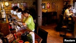 JAPAN-CAFE/