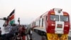 Chinese Lending to Africa Falls During First Year of Pandemic