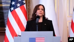 کامالا هریس