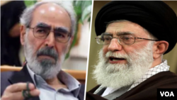 ابوالفضل قدیانی می‌گوید جوانان با تجربه چهل‌وچند ساله بزرگترهایشان در خیابانند و راهی جز خیابان نیست.