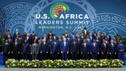 Cimeira EUA-África: Analistas defendem acordos de comércio justos