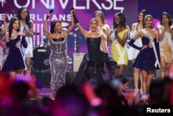 USA-MISSUNIVERSE/