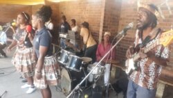 Woza Friday: Silomculi uDecent Mathumbeleduze Ndlovu