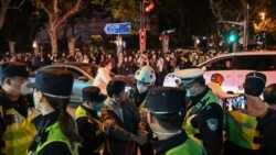 在中國民眾抗議四起之際 蓬佩奧發表視頻講話：美國人民須永遠和熱愛自由的中國人民站在一起