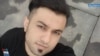 میلاد سعیدیان‌جو‌، یکی از کشته شدگان ۲۵ آبان ایذه 