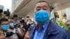 无国界记者发起联署 全球逾100名主要媒体人呼吁释放黎智英