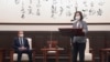 澳跨黨派國會團訪台，訪團成員:和台灣是朋友 不代表就不能和中國交朋友