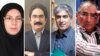 موج جدید بازداشت، احضار و تعلیق اساتید دانشگاه به خاطر حمایت از اعتراضات 