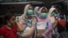 Gempa Cianjur: Menanti Bantuan Kebutuhan Perempuan dan Anak-Anak  
