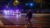 China Strengthens Police Presence in Response to Protests
