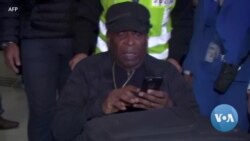 Malanjinos consternados com a morte do rei Pelé
