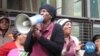 South African Apartheid Victims Demand Reparations from Government 