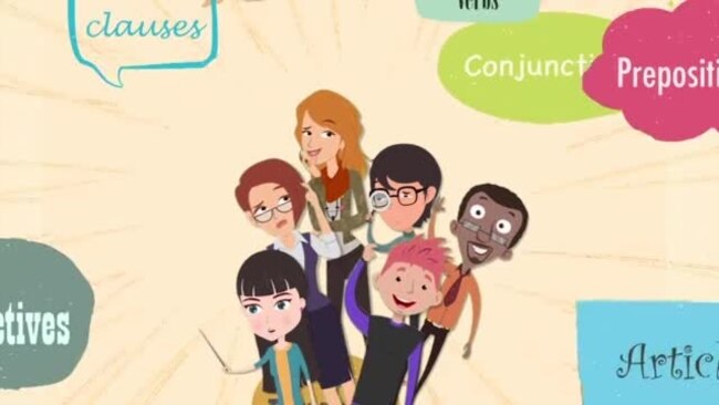 Everyday Grammar Present Perfect Continuous Tense (현재완료진행형 시제)