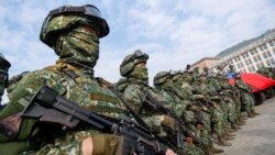 國會兩院外交與軍事委員會共和黨領袖敦促拜登在下一財年預算中增加對台軍援